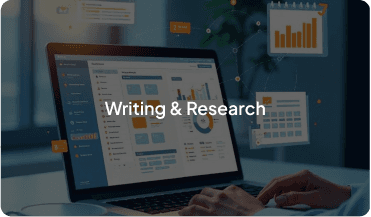 Web & App Development